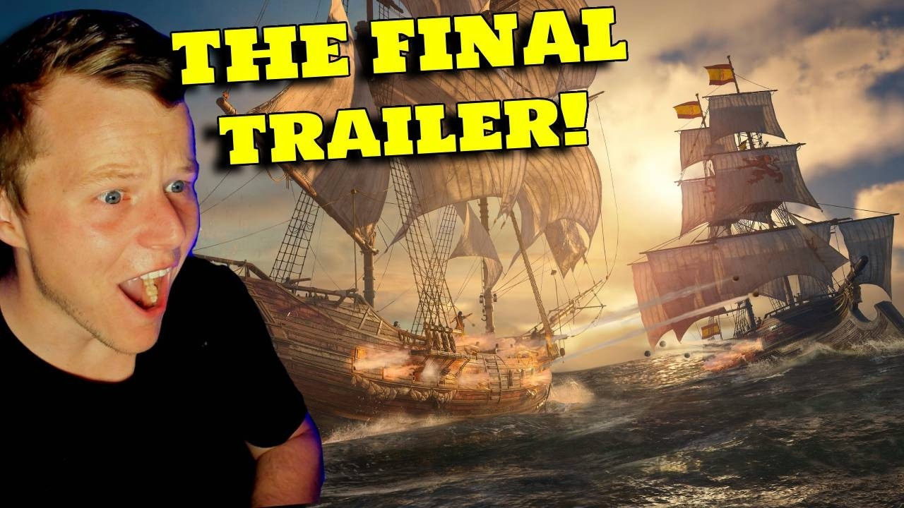 Последние подробности о Assassin's Creed Black Flag Resynced &mdash; реакция на трейлер