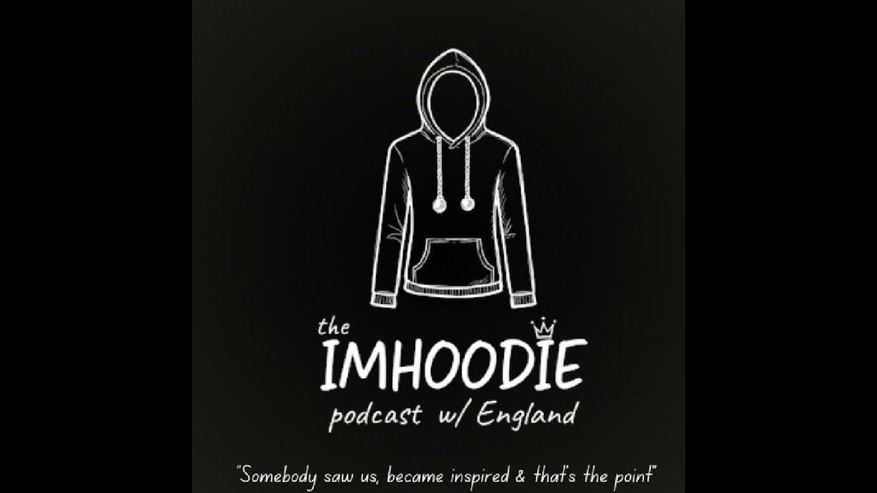 imhoodie Season 2 w/Michael