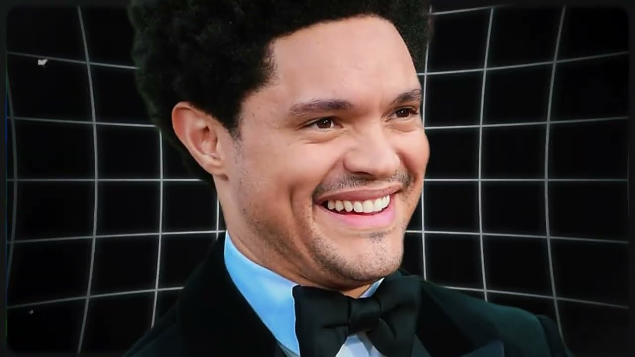 Trump RESPONDS After Trevor Noah’s Explosive Live TV Takedown!