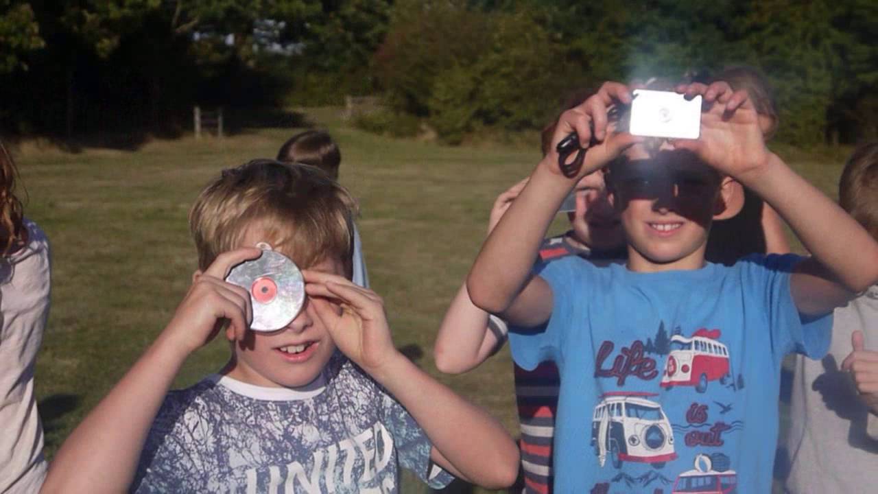 BUSHCRAFT SCHOOL