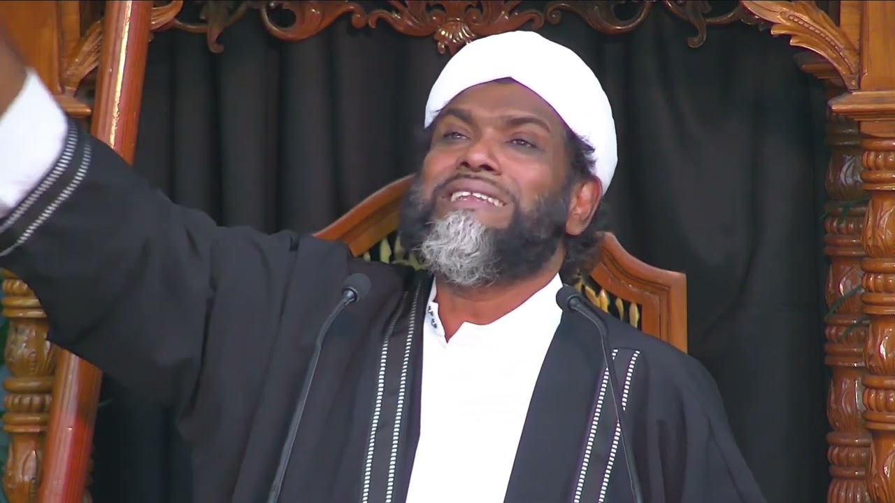 Humans Can Be The Worst Of the Worst -  Shaikh Shafayat