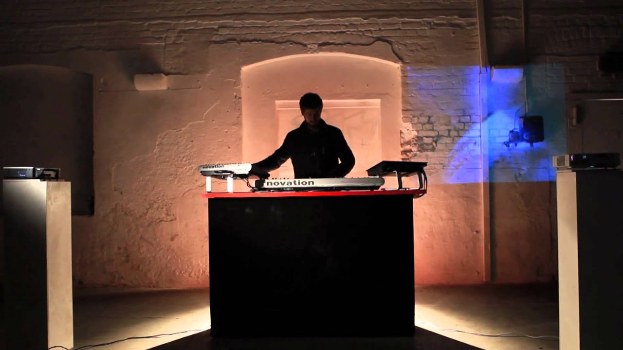 Novation // 21 Years of Innovation