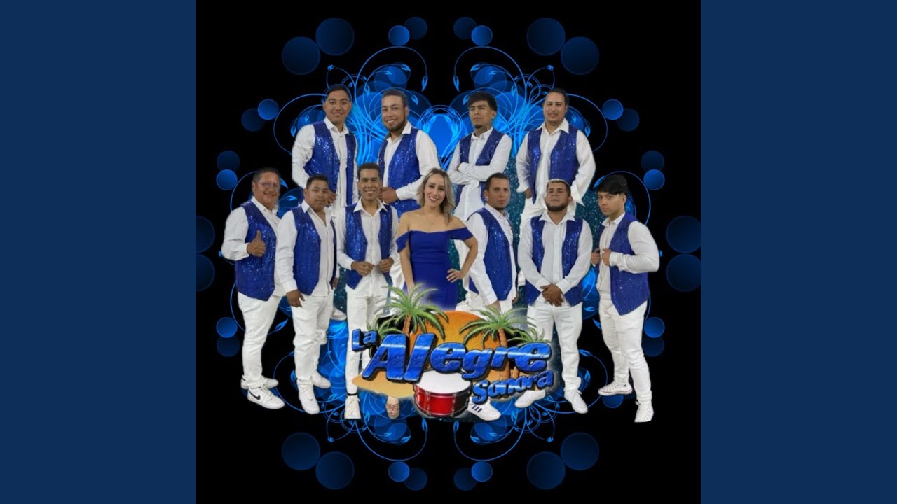 EPISODIO 2 (LA ALEGRE SONORA) (EN VIVO EN MONTE ALEGRE) (EN VIVO)
