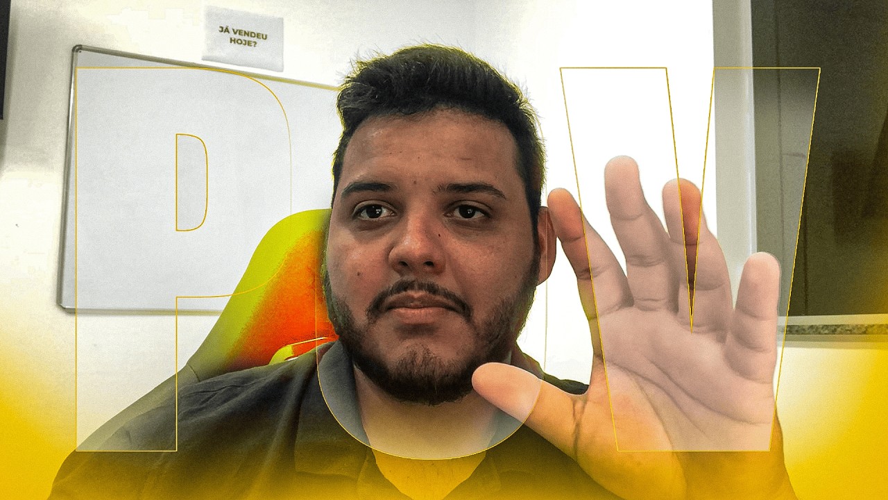 Como vou usar TRÁFEGO PAGO pra BATER MINHA META