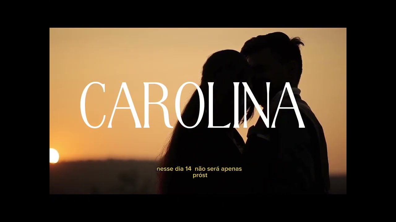 Carolina-ft.miúdos do Prost/Love do dia 14 mixtape