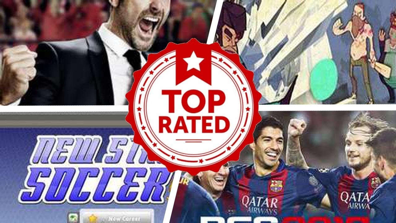 The 20+ Best Pc Soccer Games On Steam 💟
