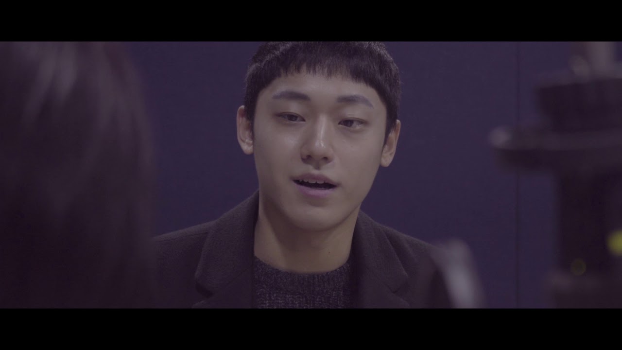 단편영화 '오늘보다 내일 더'