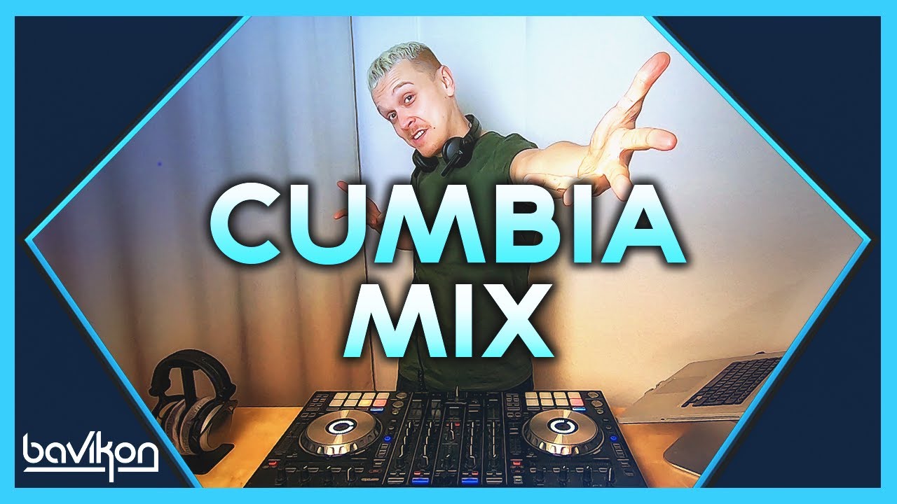 Cumbia Mix 2020 | #2 | Cumbia Mix Para Bailar 2020 | Los Angeles Azules y muchos mas by bavikon