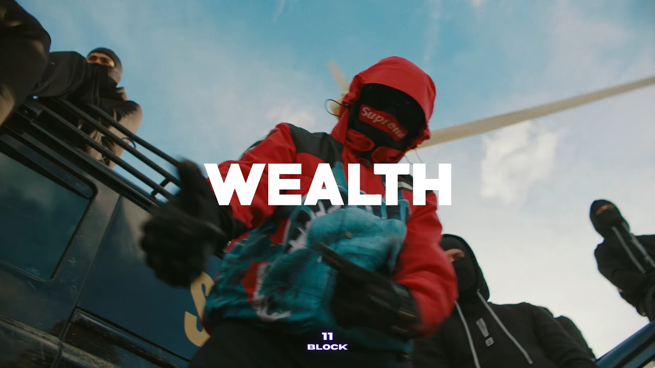 (FREE) Dave x Meekz Type Beat - 