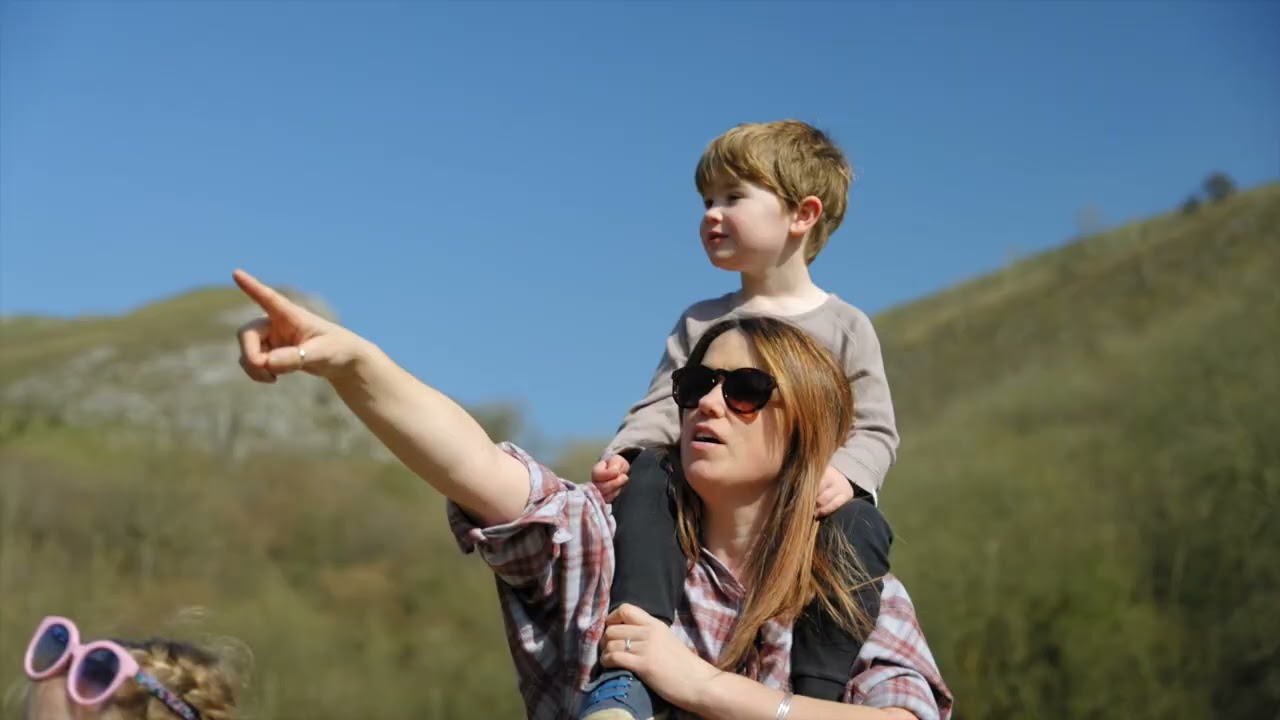 Undiscovered Peak District - Staffordshire Moorlands