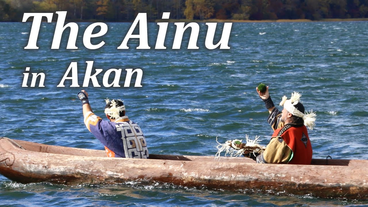 Akan: Marimo Matsuri Festival - Exploring the Lands of the Ainu 5