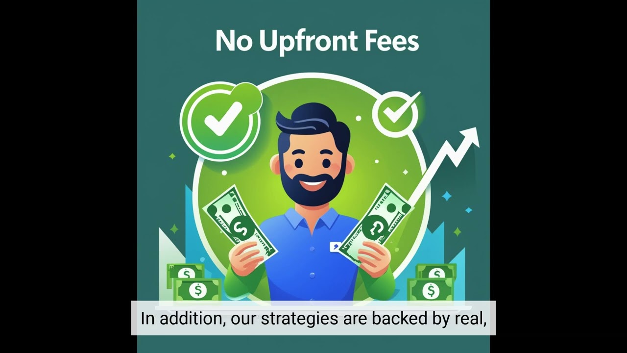 Holi-Trade. Stable and transparent profits