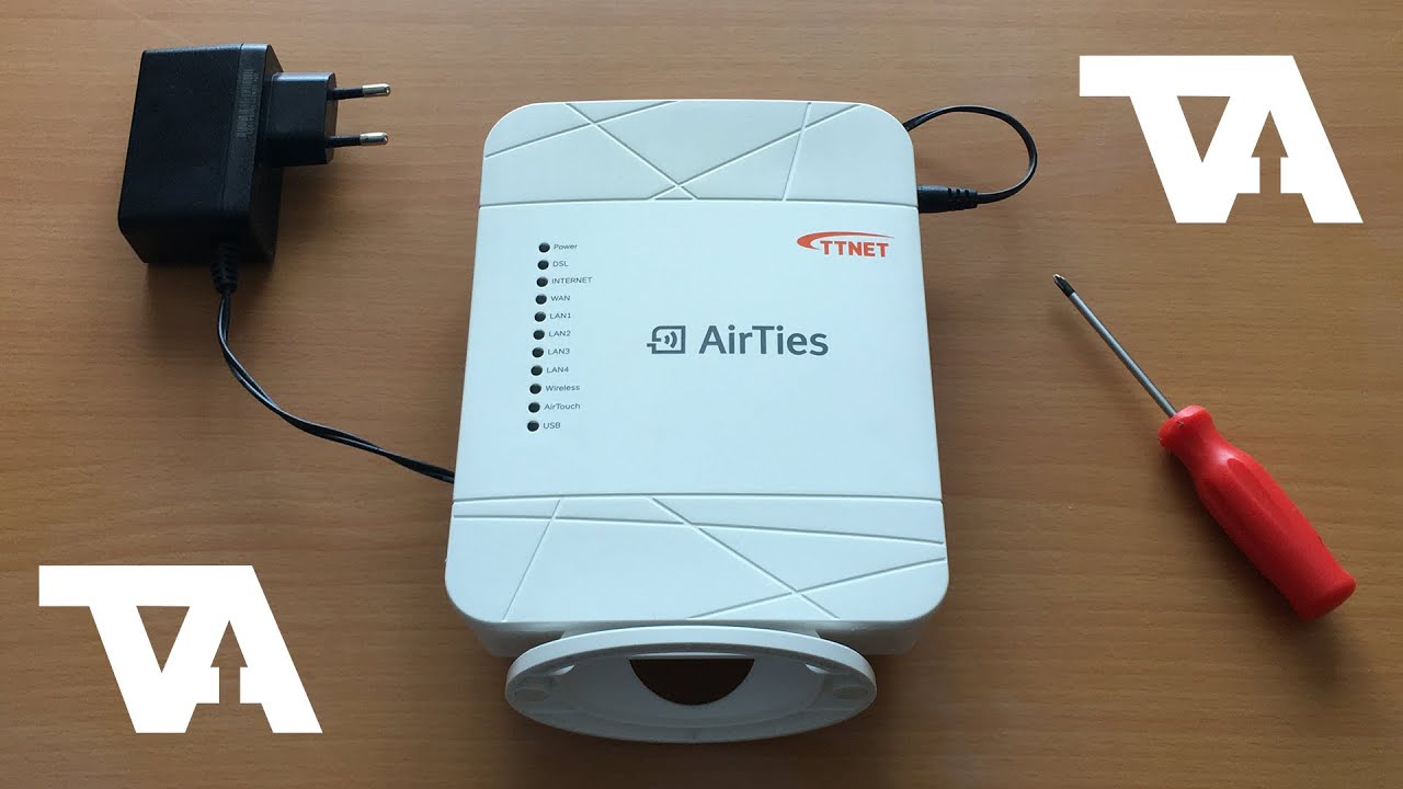 Çalışmayan Modem Nasıl Tamir Edilir? Saç Kurutma Makinesi ile Çalışmayan Modemi Tamir Ettim!
