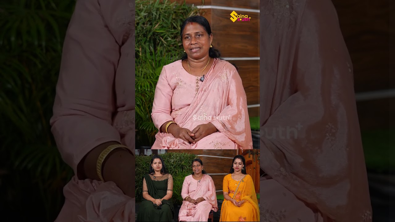 "നിങ്ങളുടെ വീട്ടിൽ ഉള്ള രീതിയായിരിക്കില്ല ഇവിടെ എന്ന് ഞാൻ പറയും" |Lucky Family Exclusive Interview