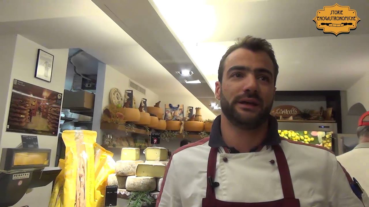 Gabbani, prelibatezze a Lugano