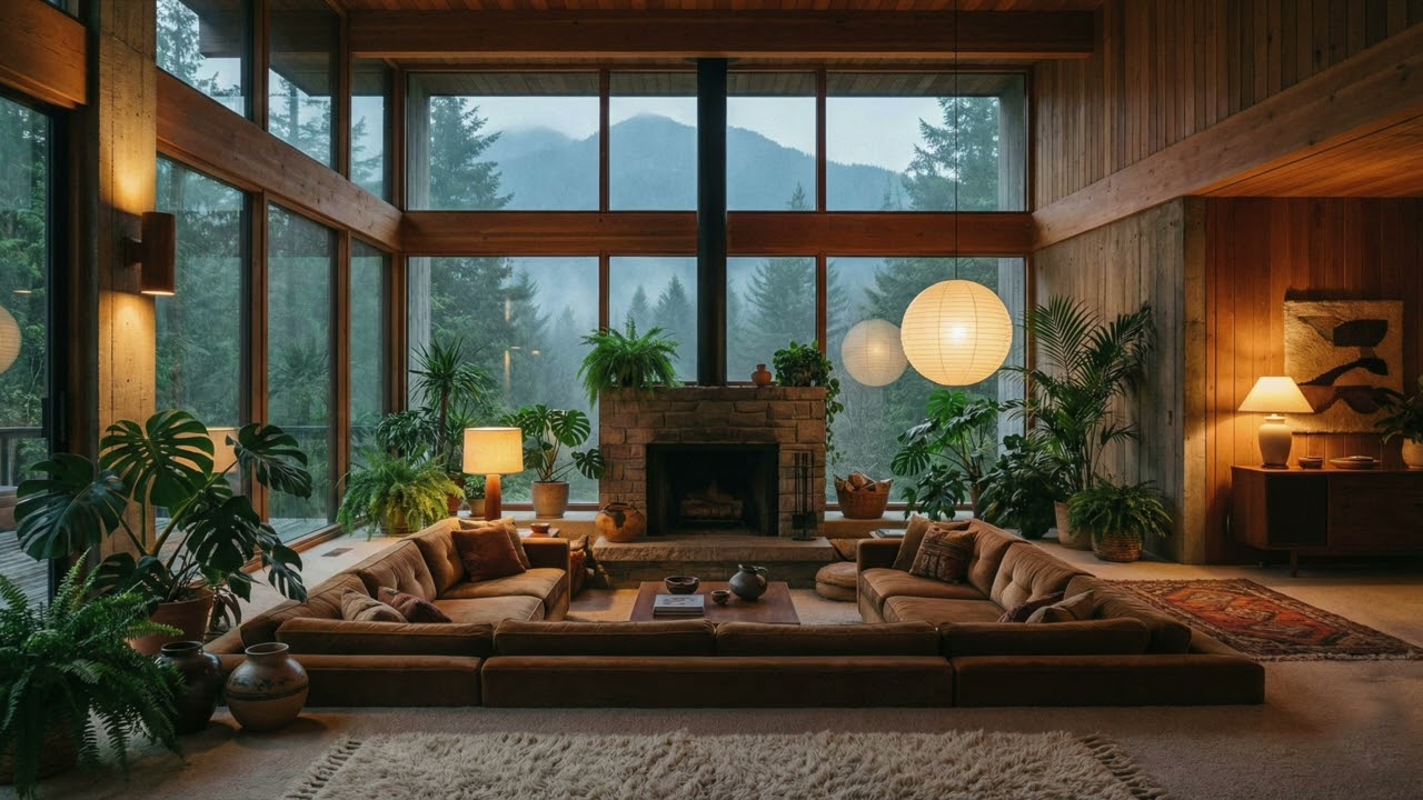 The Creative Flow: Neo Soul & Lo-Fi Jazz