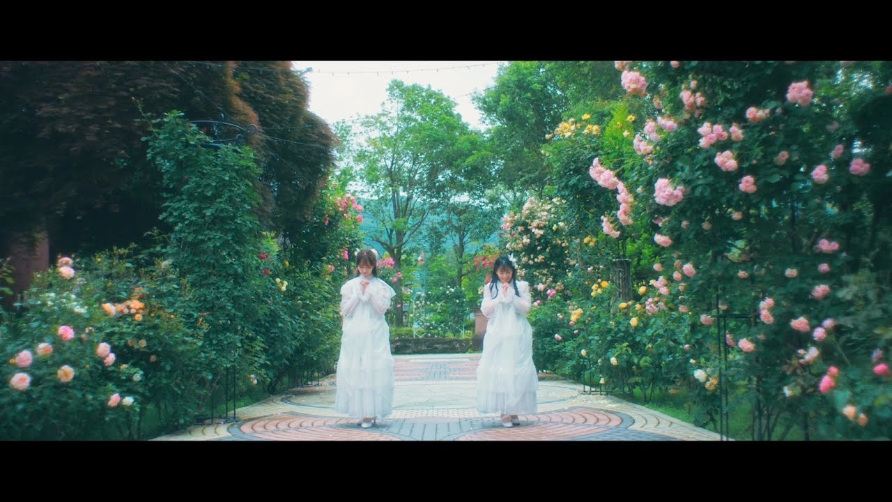 ClariS『コイセカイ』 Music Video 【TVアニメ「白聖女と黒牧師」オープニングテーマ】