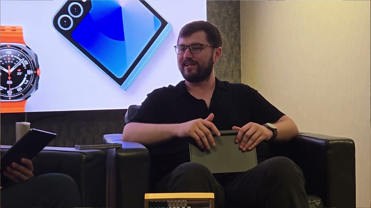 Galaxy AI: Tabletlerde Akıllı Kullanımın Avantajları