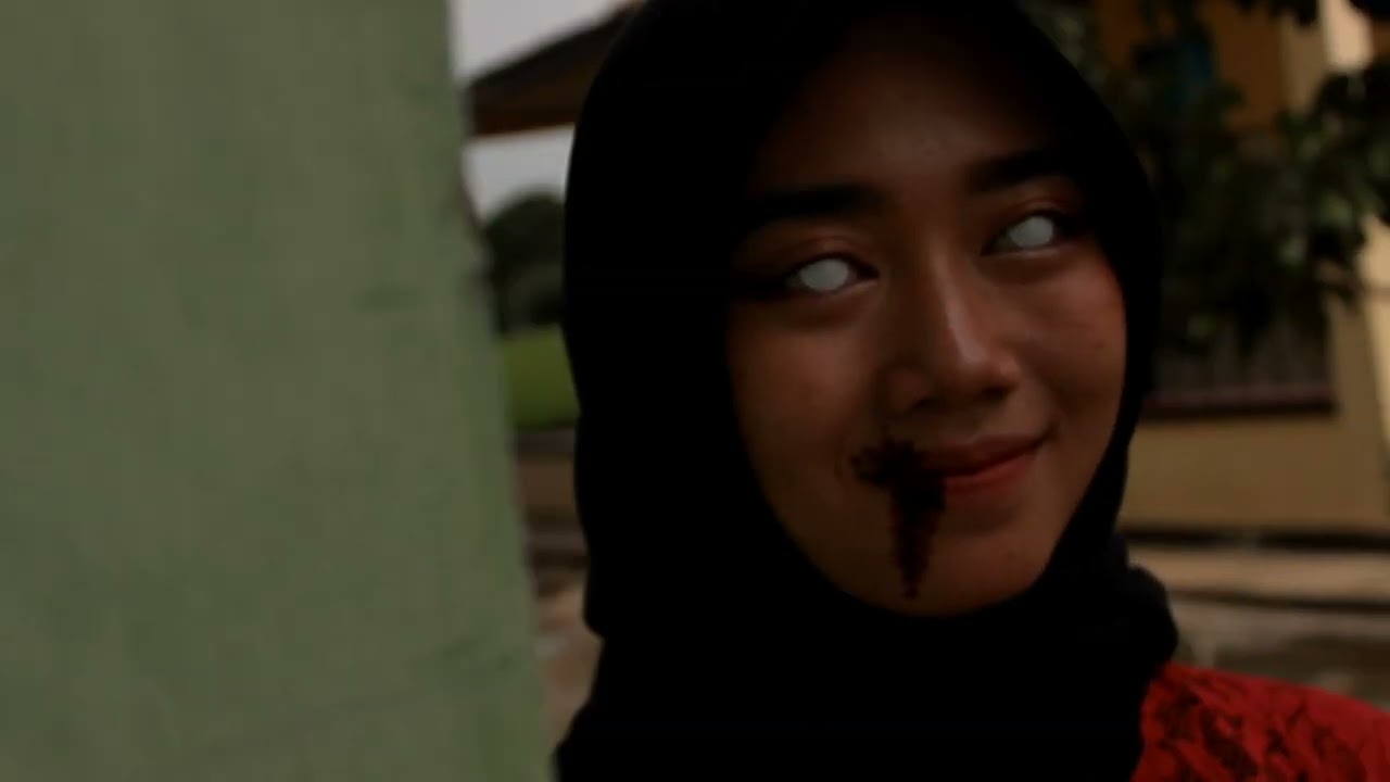 PENUNGGU TOILET 2 (Sekolah dan Kenangan) || TUGAS AKHIR SENI BUDAYA XII IPS 4 || SMAN 1 JATISARI