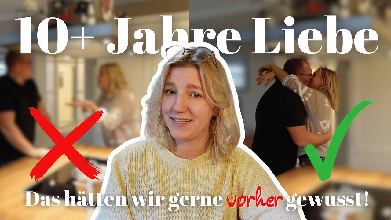 Eltern sein, Paar bleiben: Unsere 10+ Jahre Beziehungs-Learnings 👫💡