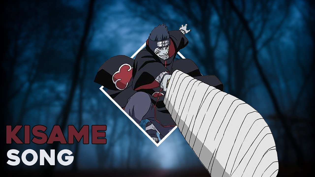 KISAME RAP | 