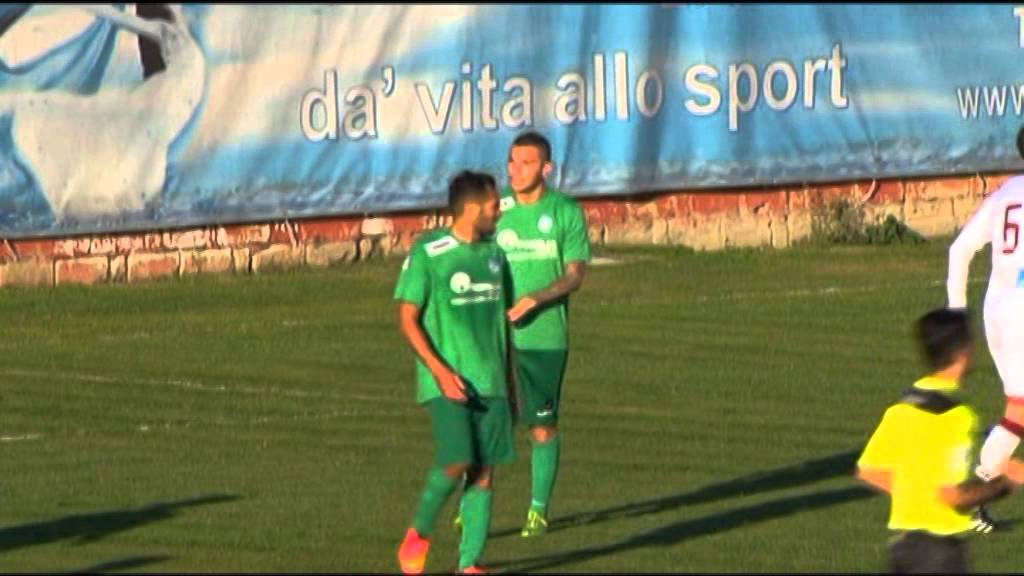 Pomigliano ACD Nardo' 3-2