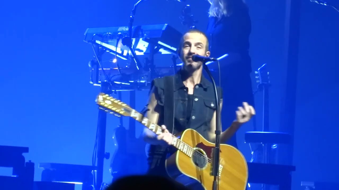 Calogero  /  Rien comme les autres