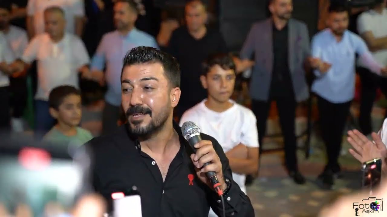 ROJHAT CİZİRİ - NEGRİ DILEMIN (YENİ PARCA)