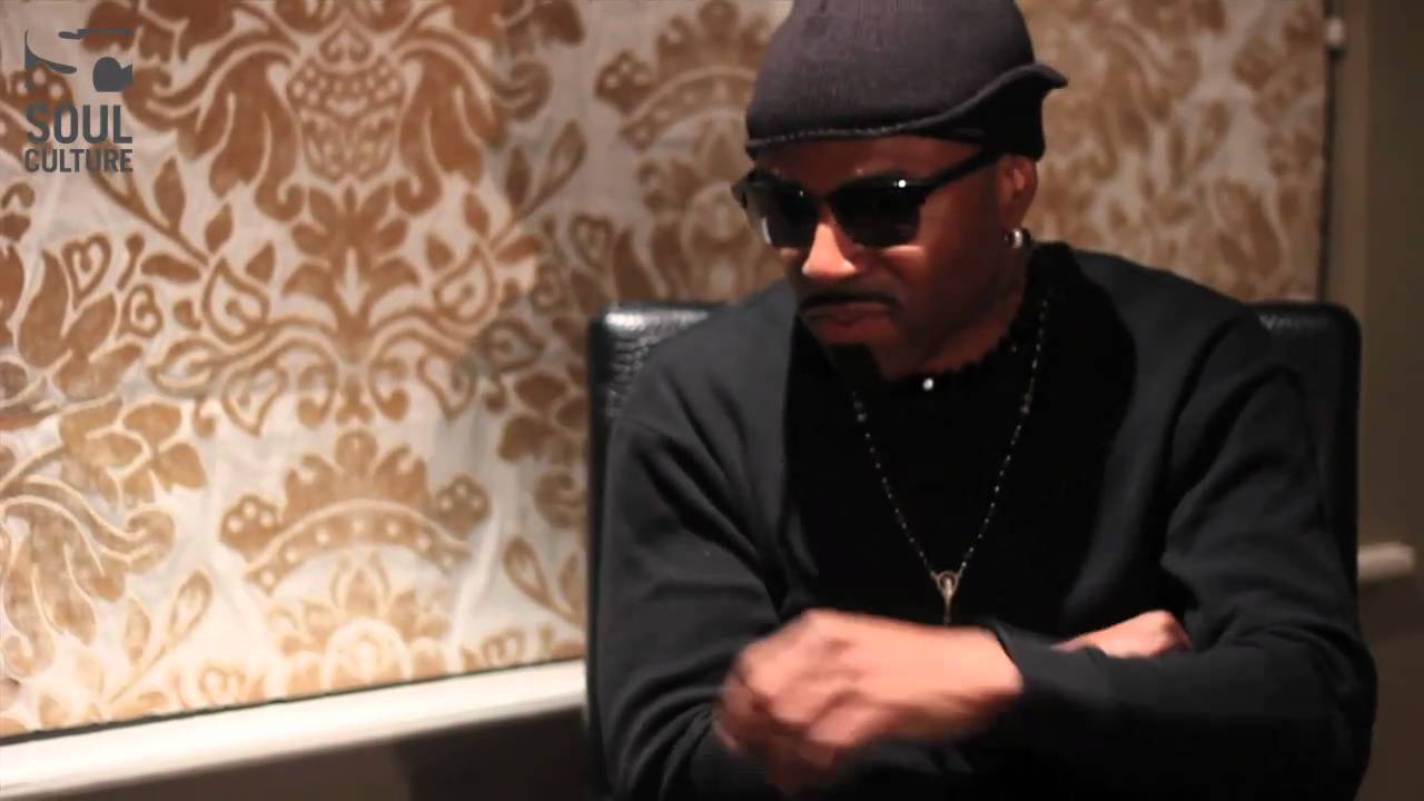 Teddy Riley: 