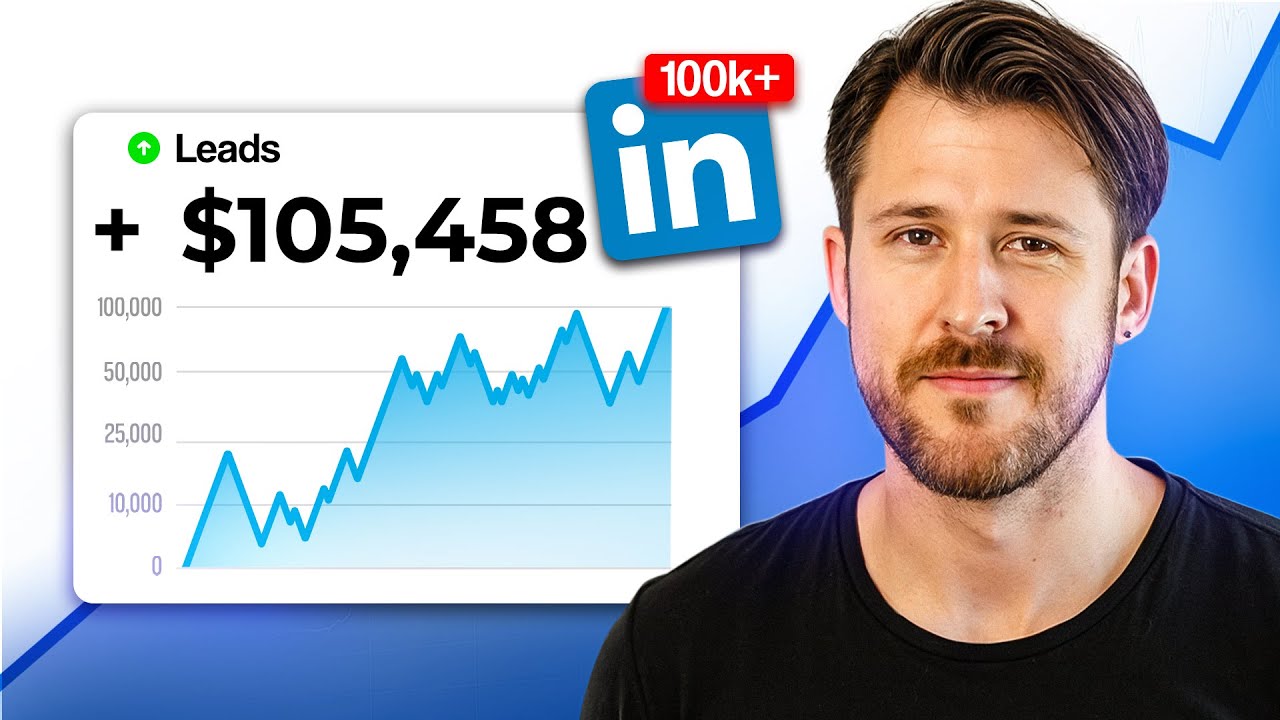 The Best LinkedIn Lead Gen Strategy