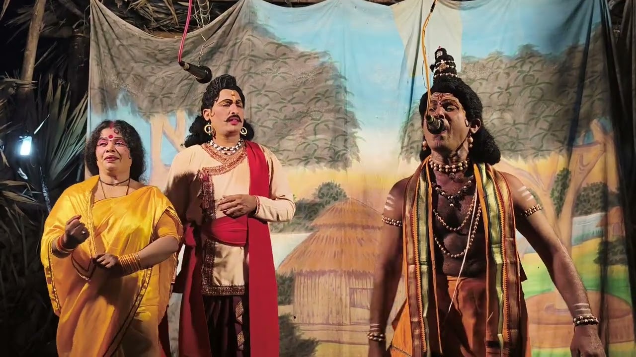 17/03/26ముసిరాంగ్రామంలో  నందాంసత్యంగారు నరసింహనాయుడుగారు మెట్టూరుసావిత్రిగారు  సంగీతంపాలెంకృష్ణగారు 