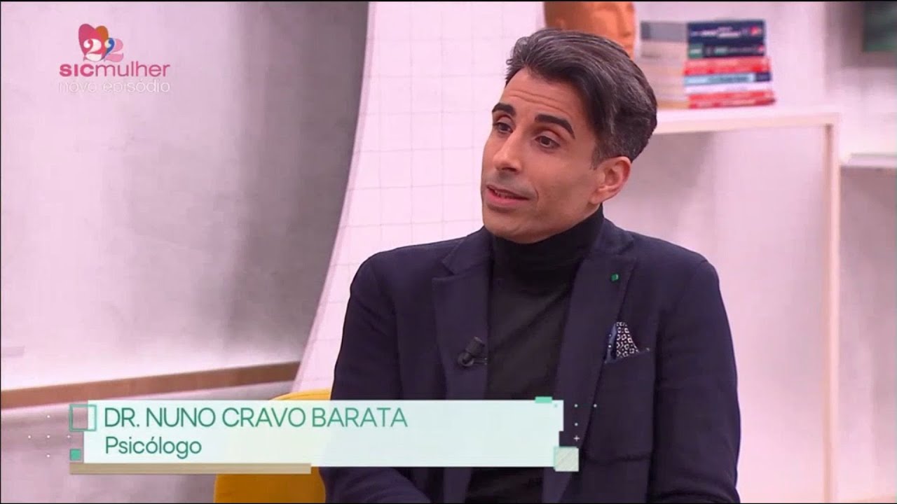 A Importância do Sono - Prof. Doutor Nuno Cravo Barata