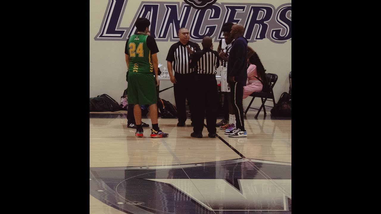 Sequoia vs Wawona Junior High Highlights 2026 | Fresno California