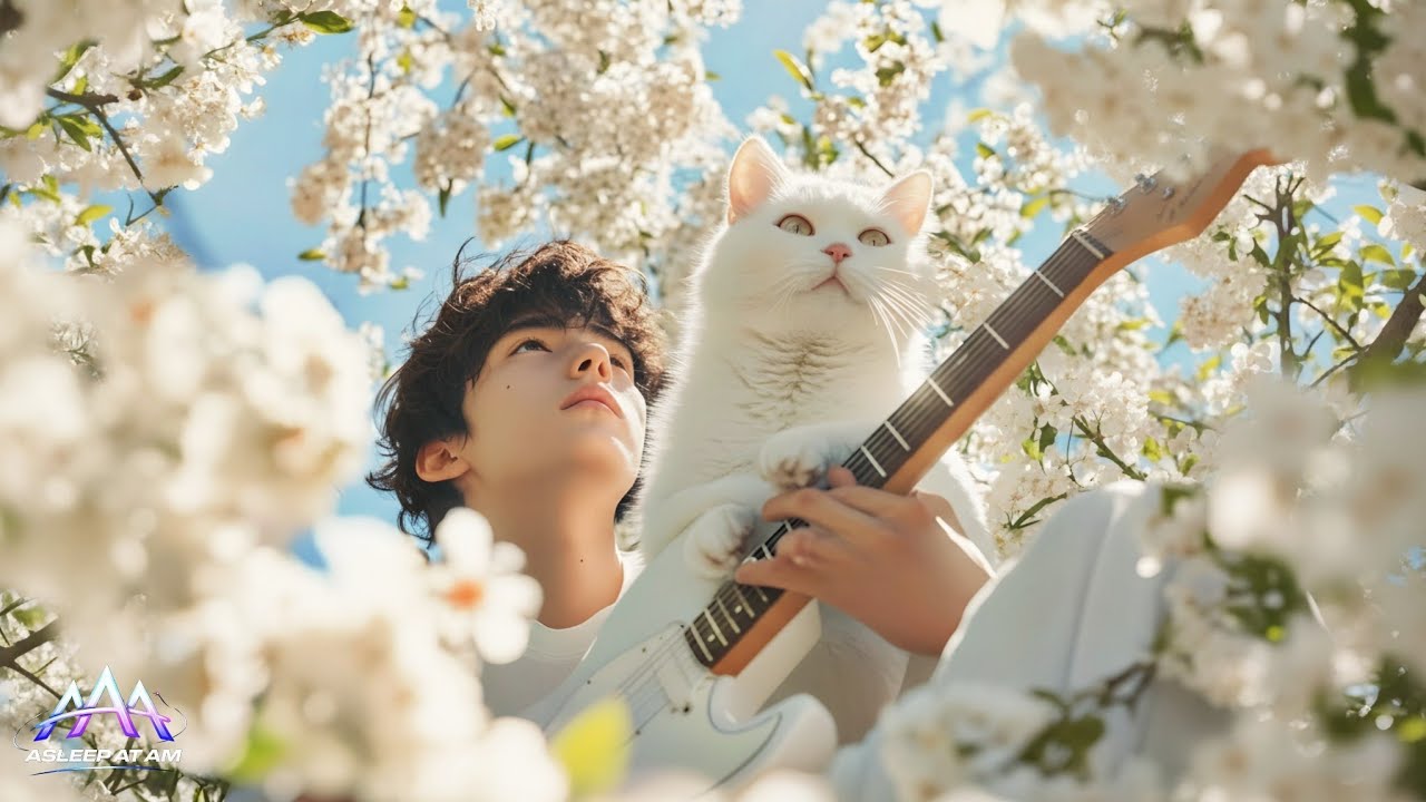 Say It With Your Heart - Asleep At AM | Future Bass Original Hit Song 2026 