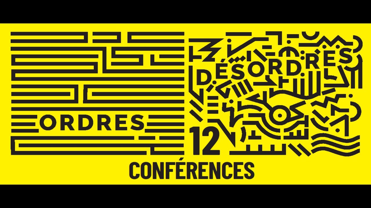 A la recherche de l’ordre interactionnel - Isabel Colón de Carvajal