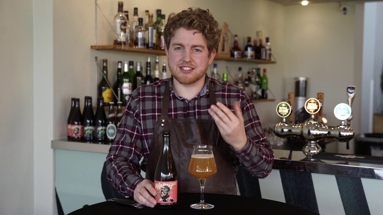 Anarkist New England IPA