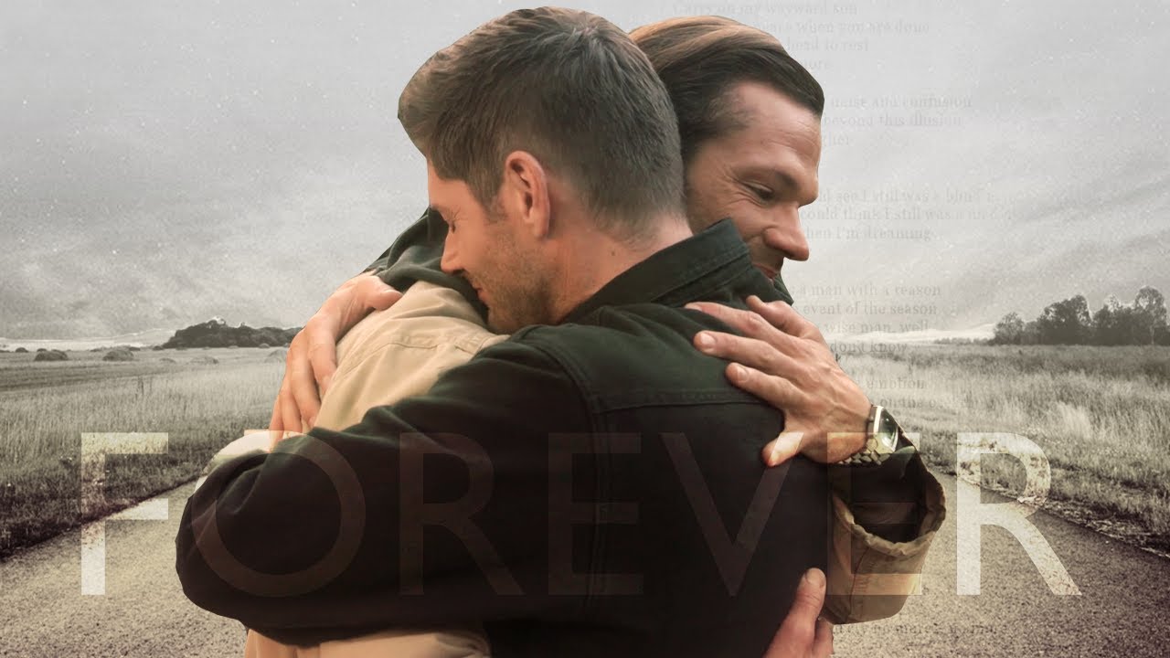 Supernatural | Forever
