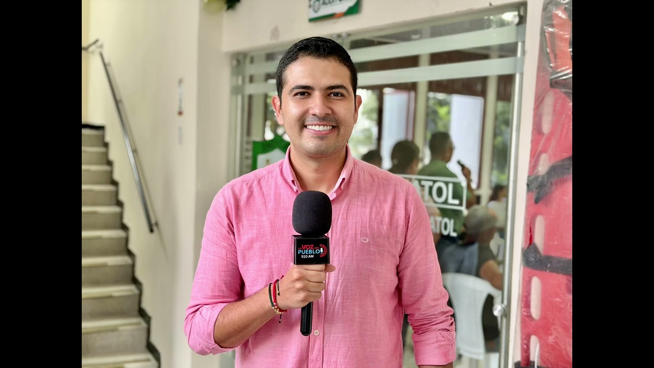 Andrés Zambrano, Concejal de Ibagué en línea de fuego 21/01/2026