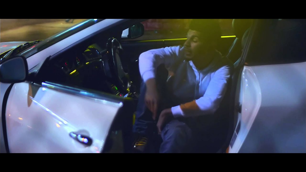 Niko G4 - The Pull Up Is A Movement