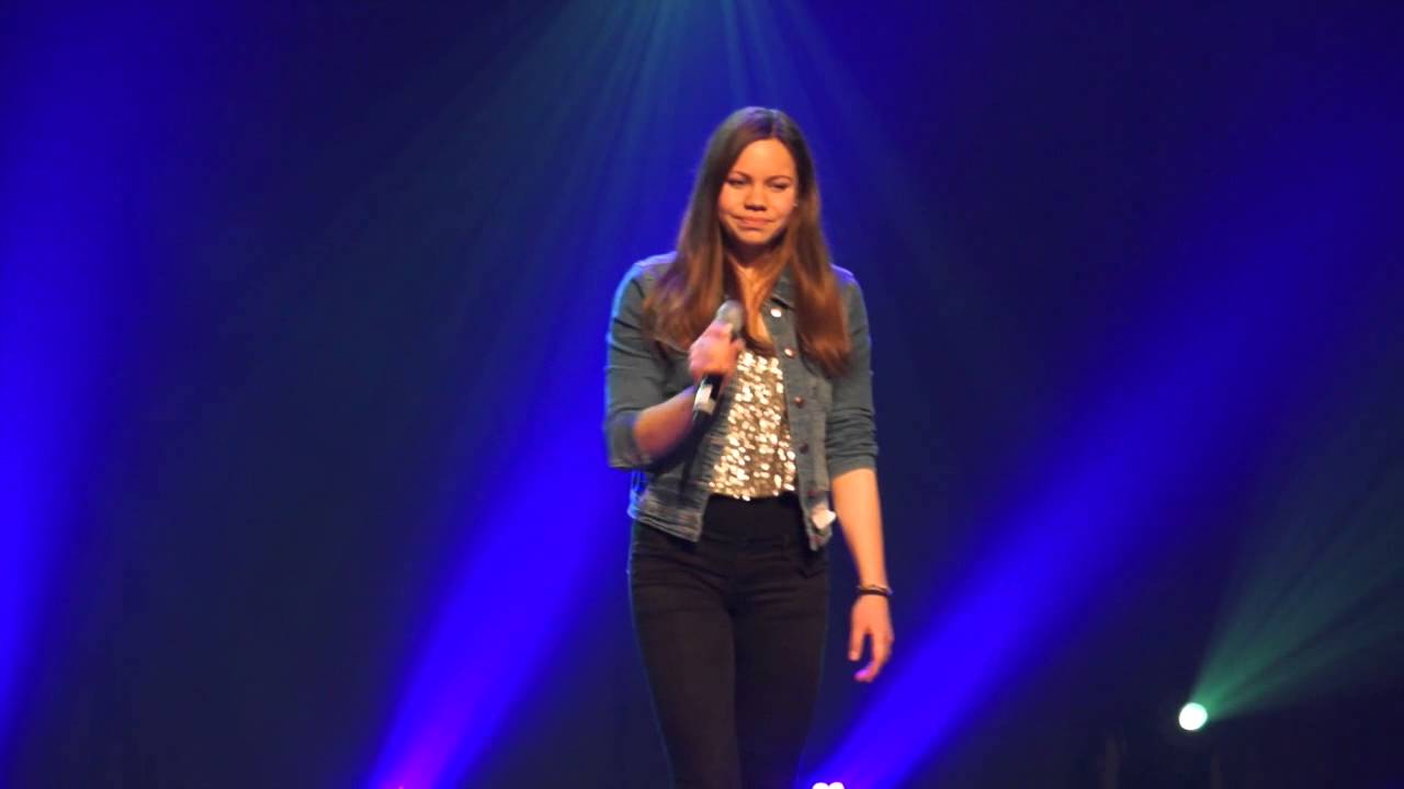 Esther de Jong