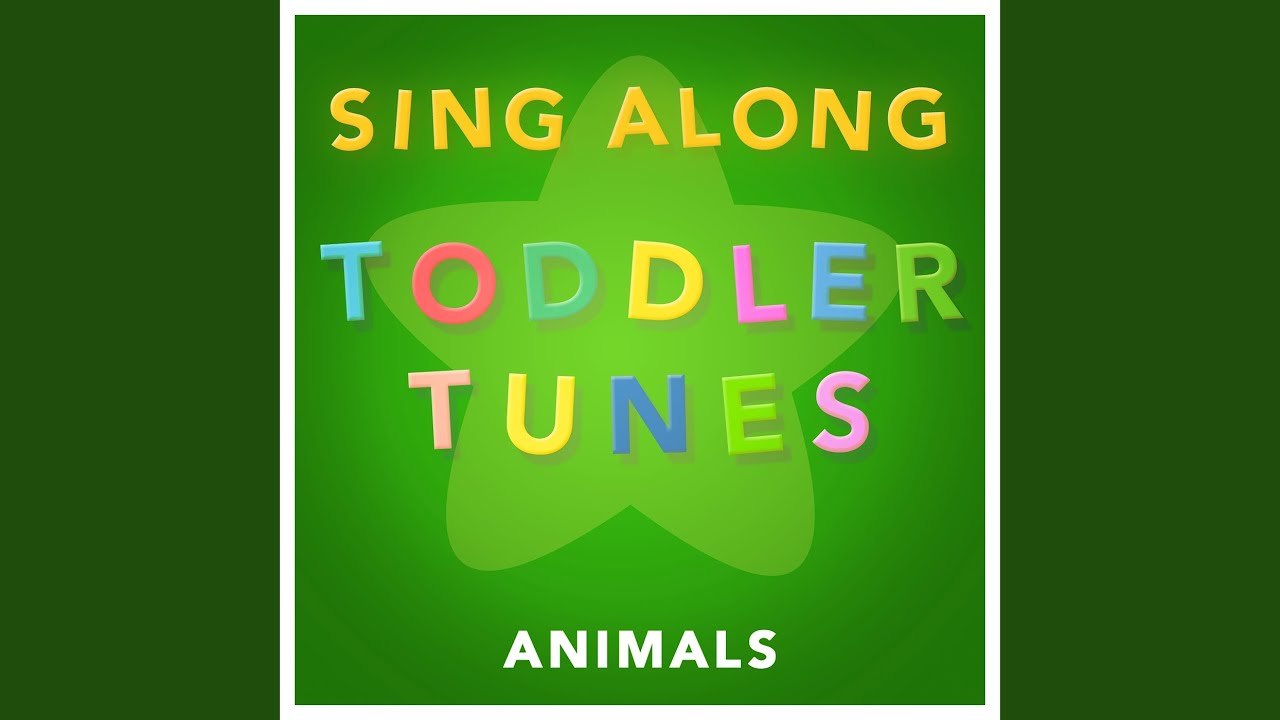 Old Mac Donald Had A Farm (Instrumental)