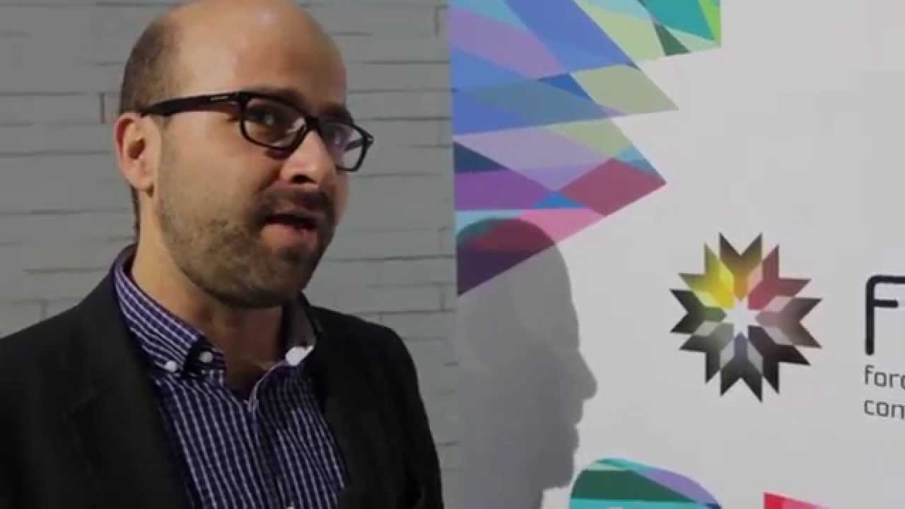 Mauro Fuentes @fotomaf #FICOD14