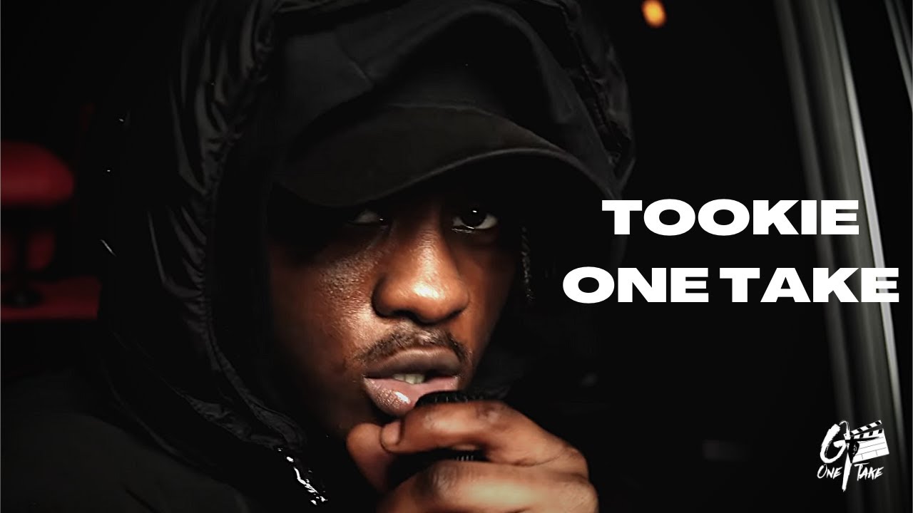 #GBG Tookie - OneTake W/ Ellz BT | Season 2 (w/ BTS Special)