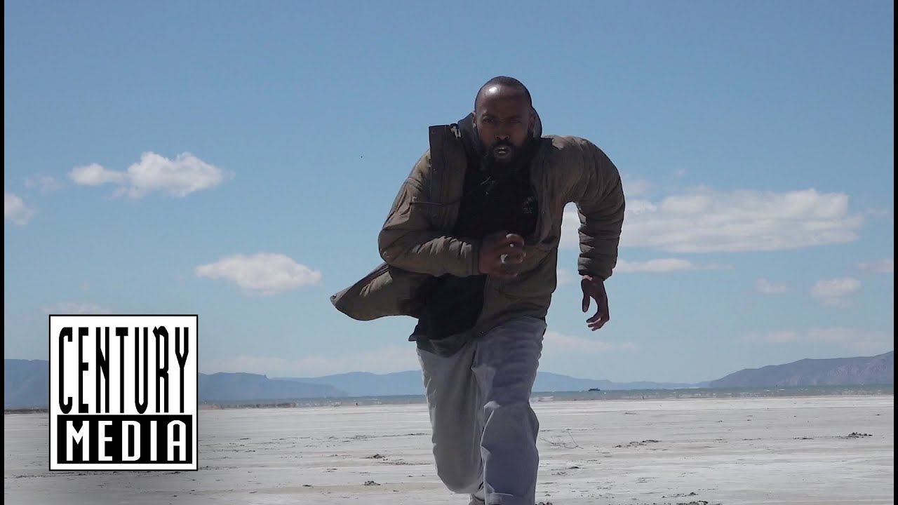 JESUS PIECE - FTBS (OFFICIAL VIDEO)