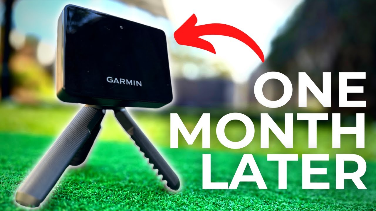 Купил бы я Garmin R10, зная это?