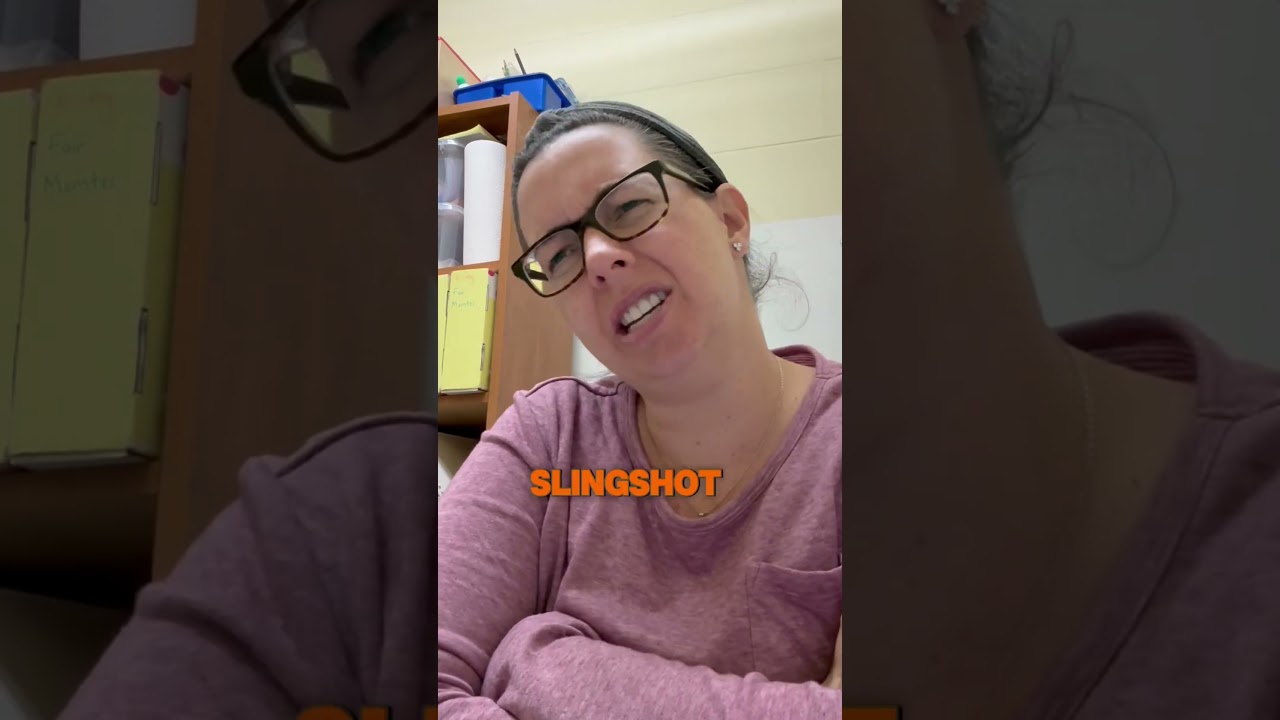 Fixing the Stuck R &ndash; Quick Tip for Natural R Sounds! #speechtips #speechtherapy #learnfromhome