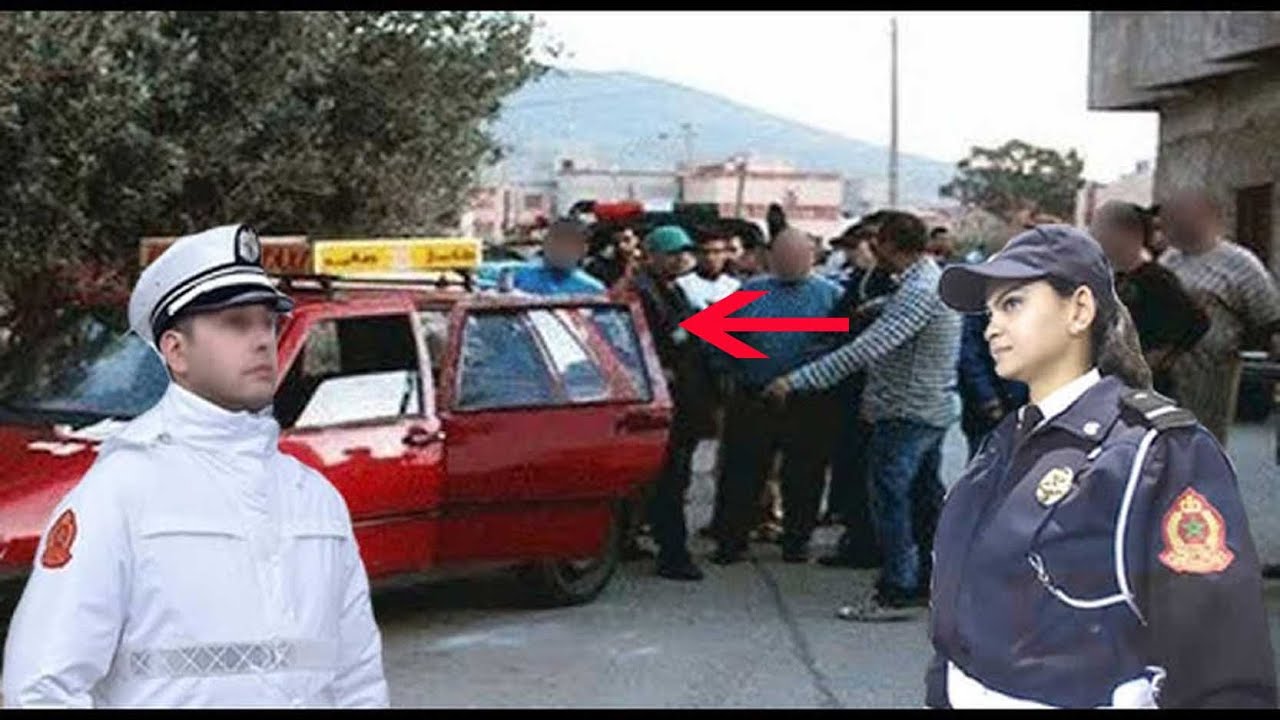 سائق سيارة أجرة وجد شيئا غريبا بسيارته كان سببا في كشف خيانة زوجته له التي استمرت لأكثر من 15 سنة !!