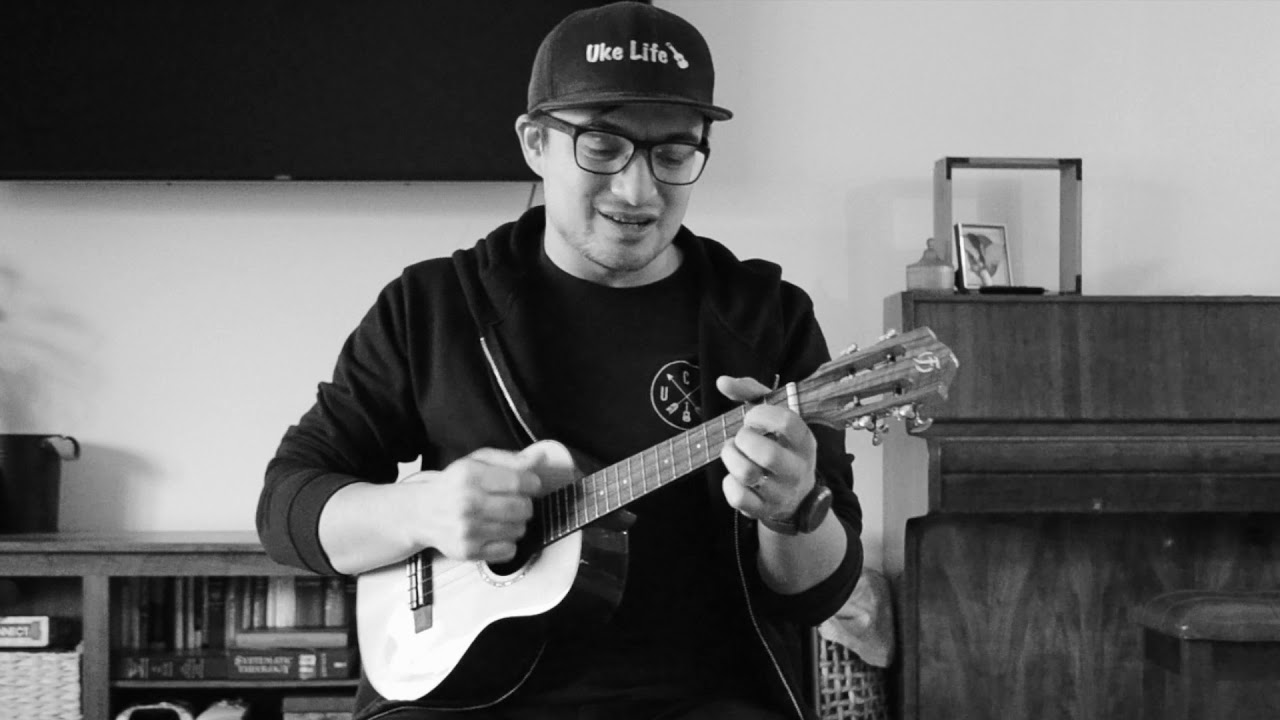 Sia - Cheap Thrills ft. Sean Paul (Ukulele Cover) - Play Along