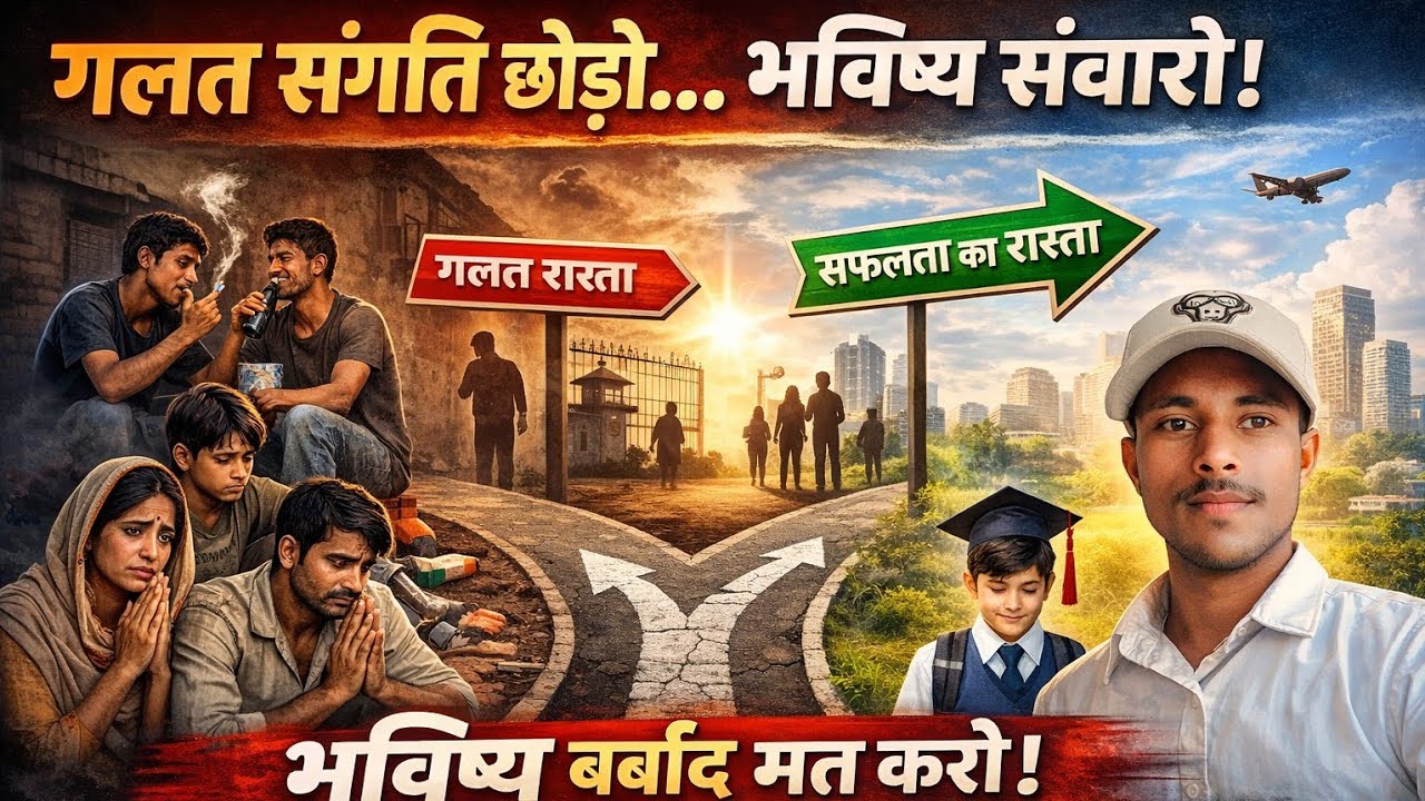 👉 गरीब बच्चों का भविष्य क्यों बर्बाद हो रहा है? अभी जागो माता-पिता !