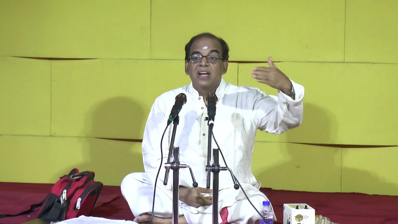 Madhuradhwani- Lec Dem by Sriram Parasuram
